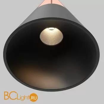 Трековый светильник Maytoni Cono new TR166-1-7W3K-M-B - Фото 1