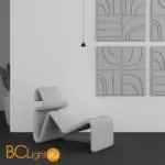 Трековый светильник Maytoni Cono new TR166-1-7W3K-M-B - Фото 4