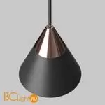 Трековый светильник Maytoni Cono new TR166-1-7W3K-M-B - Фото 6