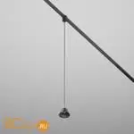 Трековый светильник Maytoni Cono new TR166-1-7W3K-M-B - Фото 2