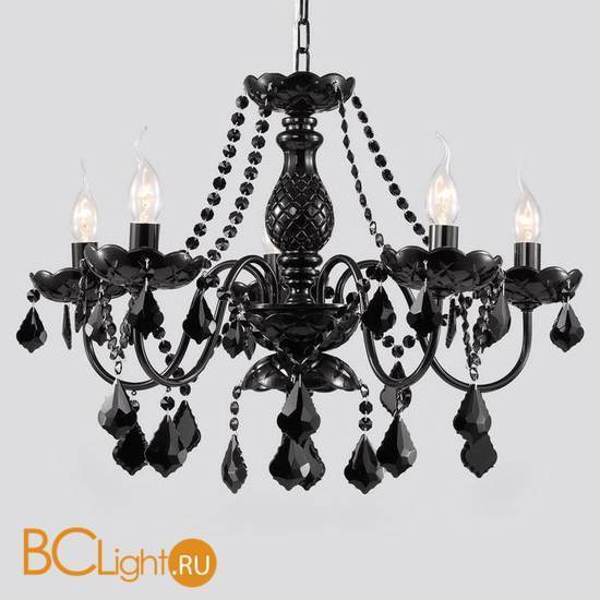 Люстра Maytoni Contrast ARM220-05-R