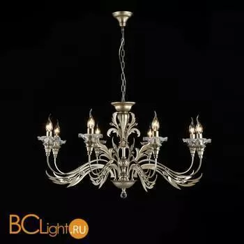 Люстра Maytoni Coperto H108-08-NG - Фото 0