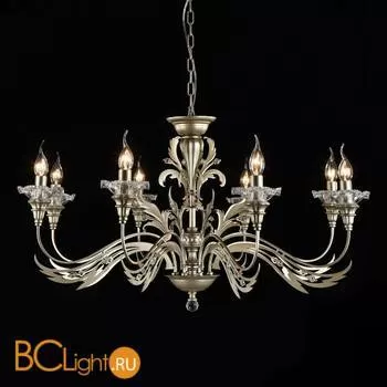 Люстра Maytoni Coperto H108-08-NG