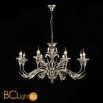 Люстра Maytoni Coperto H108-08-NG - Фото 0