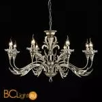 Люстра Maytoni Coperto H108-08-NG