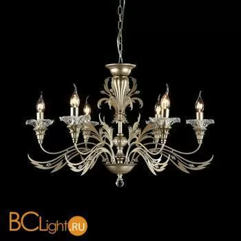 Люстра Maytoni Coperto H108-06-NG