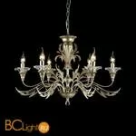 Люстра Maytoni Coperto H108-06-NG