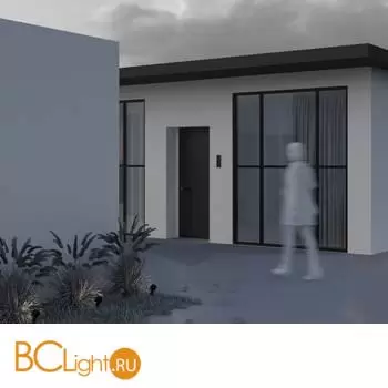 Ландшафтный светильник Maytoni Core O495FL-L10B3K - Фото 6