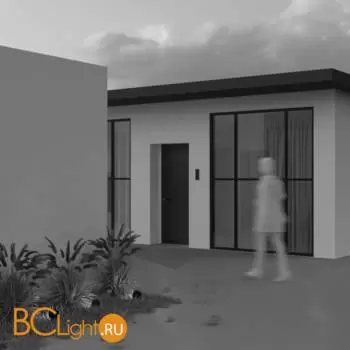 Ландшафтный светильник Maytoni Core O495FL-L25B3K - Фото 4