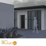 Ландшафтный светильник Maytoni Core O495FL-L18B3K - Фото 6