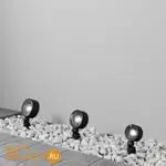 Ландшафтный светильник Maytoni Core O495FL-L18B3K - Фото 5