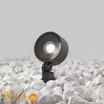 Ландшафтный светильник Maytoni Core O495FL-L18B3K - Фото 2