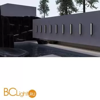 Бра Maytoni Corte O571WL-L20B3K - Фото 6