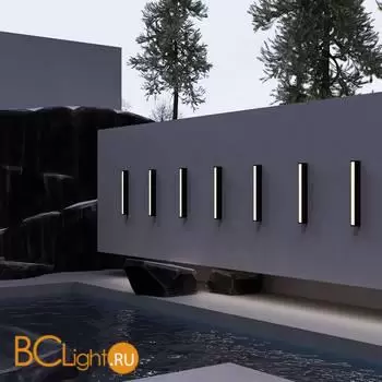 Бра Maytoni Corte O571WL-L20B3K - Фото 5