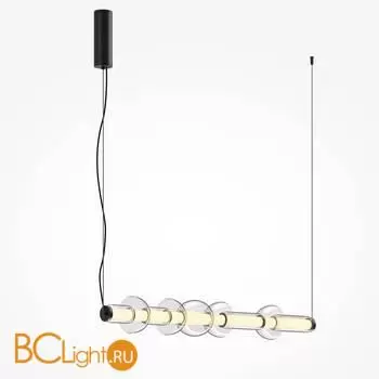 Подвесной светильник Maytoni Cosmo MOD210PL-L39B3K - Фото 3