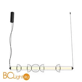 Подвесной светильник Maytoni Cosmo MOD210PL-L39B3K - Фото 0