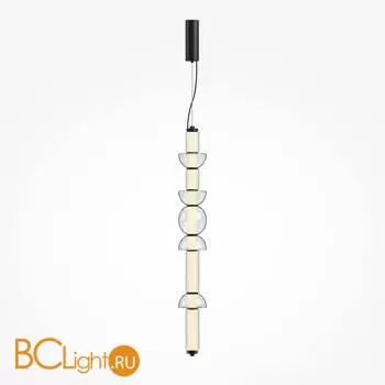 Подвесной светильник Maytoni Cosmo MOD210PL-L39B3K - Фото 5