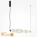 Подвесной светильник Maytoni Cosmo MOD210PL-L39B3K - Фото 3