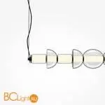 Подвесной светильник Maytoni Cosmo MOD210PL-L39B3K - Фото 1