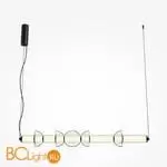 Подвесной светильник Maytoni Cosmo MOD210PL-L39B3K - Фото 2