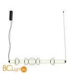 Подвесной светильник Maytoni Cosmo MOD210PL-L39B3K - Фото 0