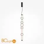 Подвесной светильник Maytoni Cosmo MOD210PL-L39B3K - Фото 5