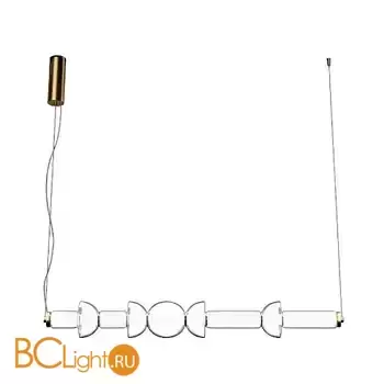 Подвесной светильник Maytoni Cosmo MOD210PL-L39BS3K