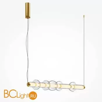 Подвесной светильник Maytoni Cosmo MOD210PL-L39BS3K - Фото 3