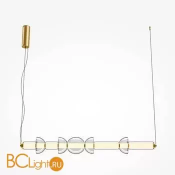 Подвесной светильник Maytoni Cosmo MOD210PL-L39BS3K - Фото 2