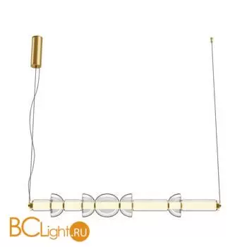 Подвесной светильник Maytoni Cosmo MOD210PL-L39BS3K - Фото 0