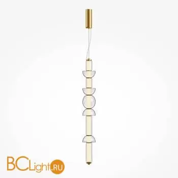 Подвесной светильник Maytoni Cosmo MOD210PL-L39BS3K - Фото 5