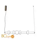 Подвесной светильник Maytoni Cosmo MOD210PL-L39BS3K