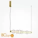 Подвесной светильник Maytoni Cosmo MOD210PL-L39BS3K - Фото 3