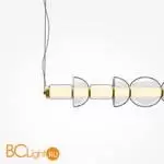 Подвесной светильник Maytoni Cosmo MOD210PL-L39BS3K - Фото 1