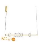 Подвесной светильник Maytoni Cosmo MOD210PL-L39BS3K - Фото 0