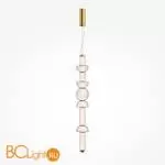 Подвесной светильник Maytoni Cosmo MOD210PL-L39BS3K - Фото 5