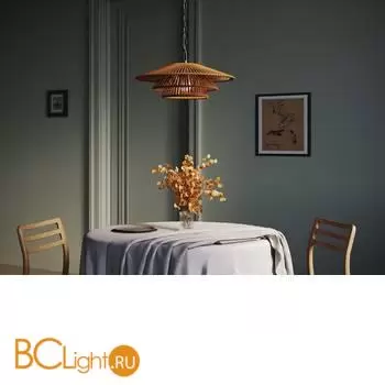 Подвесной светильник Maytoni Costa MOD394PL-01BS - Фото 7