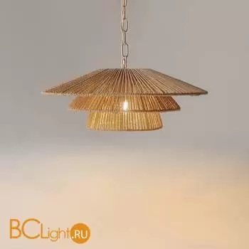 Подвесной светильник Maytoni Costa MOD394PL-01BS - Фото 4