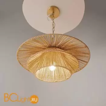 Подвесной светильник Maytoni Costa MOD394PL-01BS - Фото 1