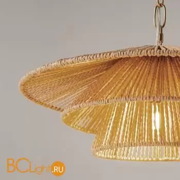 Подвесной светильник Maytoni Costa MOD394PL-01BS - Фото 0