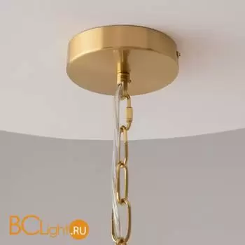 Подвесной светильник Maytoni Costa MOD394PL-01BS - Фото 5