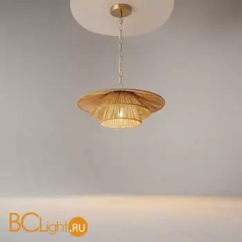 Подвесной светильник Maytoni Costa MOD394PL-01BS - Фото 2