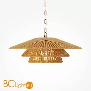 Подвесной светильник Maytoni Costa MOD394PL-01BS - Фото 10