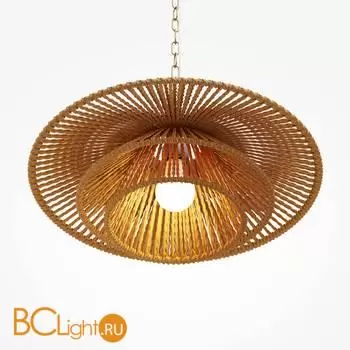 Подвесной светильник Maytoni Costa MOD394PL-01BS - Фото 8