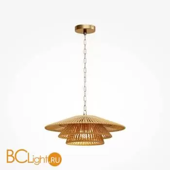 Подвесной светильник Maytoni Costa MOD394PL-01BS - Фото 9