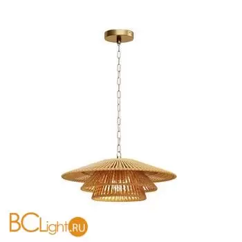 Подвесной светильник Maytoni Costa MOD394PL-01BS