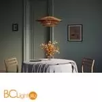 Подвесной светильник Maytoni Costa MOD394PL-01BS - Фото 7