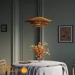 Подвесной светильник Maytoni Costa MOD394PL-01BS - Фото 6