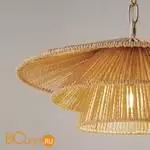 Подвесной светильник Maytoni Costa MOD394PL-01BS - Фото 0