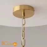 Подвесной светильник Maytoni Costa MOD394PL-01BS - Фото 5